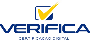 Ilustração da AR VERIFICA