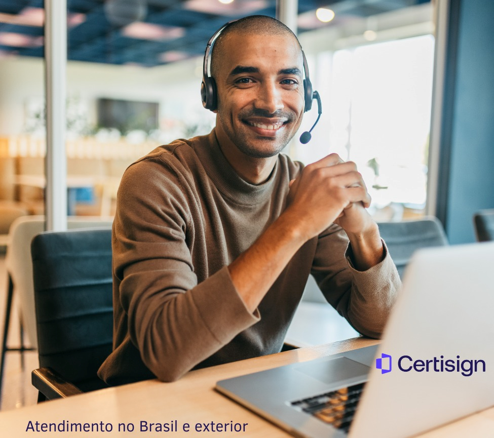 Ilustração da AR VERIFICA