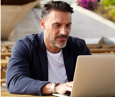 Ilustração da AR VERIFICA